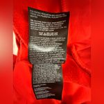 The North Face Women’s Horizon Fleece Crew size M in Brilliant Red Photo 14