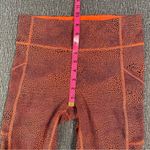 Lululemon  Invigorate High Rise Crop Leggings Photo 12