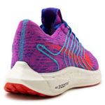 Nike Pegasus Turbo Next Nature Zoom Women's Running Shoes size 11 Photo 3