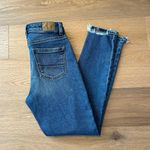 American Eagle Size 00 mom jeans, size 00 jeans Photo 0