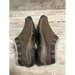 Merrell  Encore Ice 4 Puff Slip On Mules Women's 5.5 M Quilted Clogs Faux Fur Photo 6