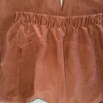 Lululemon  Light Utilitech Cargo Pocket HR Pant in Roasted Brown size 27 Photo 6