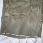 BDG Washed Boyfriend Shorts Photo 5