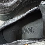 New Balance Charcoal and Black Athletic Shoes Photo 6