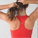 Lululemon  Athletica Cool Racerback Tank Top Photo 1