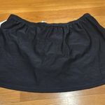 Swimsuit For All NWT  black swim skirt size 20. Photo 3