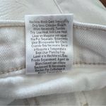 Current/Elliott The Highwaist Straight Super Salty Repair Photo 14