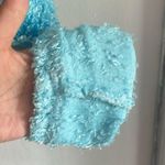 Baby blue sweater, size small, no brand Photo 2