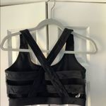 Mono B Black & White Criss Photo 2