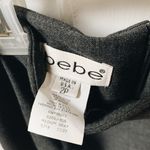 Bebe Vintage  Pencil Skirt Photo 2