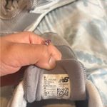 New Balance  515 Gray Sneakers Photo 2