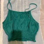Sky And Sparrow Halter Top Photo 1