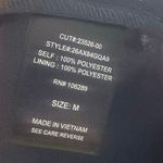 Francesca's Trixxi Francesca’s Navy Polka Dot Romper | Short Sleeve Mini Photo 6