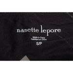 Nanette Lepore Womens Play High Waist Abstract Compression Leggings Size S NWT Photo 2