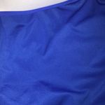 Bleu Rod Beattie New Blue tie dye Tankini Top 10 Photo 7