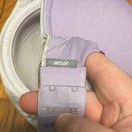 Aerie Sunnie Lavender Purple Full Coverage Lightly Lined Balconette Bra Size 34D Photo 4