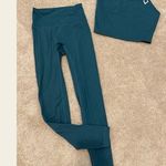 Violate the dress code set! Cross listed on Mercari! Green Photo 0