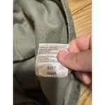 Ymi Green Cargo Vest Style V1237 Size Medium Camo Pockets Zip Pockets Hooded Photo 11