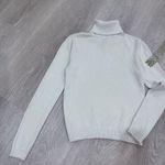 Ralph Lauren  Silk Cashmere Turtleneck Sweater , Size S /XS Photo 2