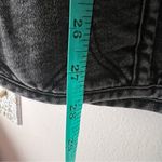 Knox Rose ‎ quilted zip up jacket SIZE SMALL NEW charcoal grey Photo 4