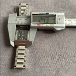 Gucci Gorgeous ladies stainless steel watch ๐น๐น๐น Photo 7