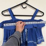 Self Portrait Flower Spell Off Photo 3