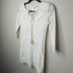 Lovers + Friends Lovers +‎ Friends White Dress Photo 4