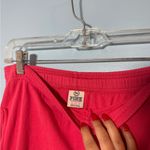 Vintage PINK by victoria’s secret hot pink sweatpants size XS Photo 4