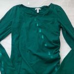 Leith  long sleeve body con dress  
-size medium Photo 3