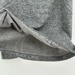 Lululemon swiftly gray ombre long sleeve 6 Photo 2