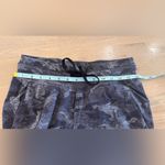 Lululemon Ready To Rulu Pant Incognito Camo HTR Black size 4 Photo 7