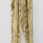 Enza Costa Snakeskin Pants Photo 4