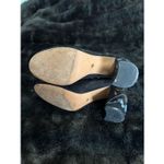 Nanette Lepore  Boots Sz  8.5  Suede Embroidered Flowers Butterfly Festival Y2K Photo 7