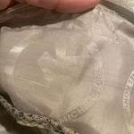 Michael Kors  snakeskin shoulder bag EDGY FEMININE Photo 13