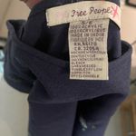 Free People  Vintage boho Aztec 100% acrylic‎ maxi skirt Photo 1