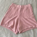 Free People | Carter Sweater Shorts Photo 3