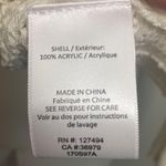 Heartloom NWT  Ivory Knit Sweater Photo 2