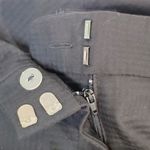 Alfani  Dress Pants Libero Checkered Size 10 Photo 9