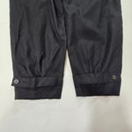 Tularosa  Ian Pant in Black Medium Photo 3