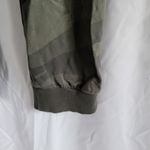 Splendid  Green Camo Drawstring High Waisted Lounge Pants Womens Joggers Size XS Photo 4