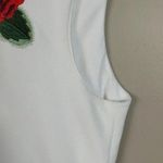 SheIn X Animal Print Top Photo 2