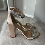 Badgley Mischka Jewel  Heels Photo 1