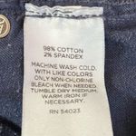 Banana Republic Urban Bootcut Jeans Designer Blue Womens Size 10 Casual Denim Photo 4