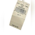 Aerie NWT ‎ American Eagle Black Wrap Around Scoop Bikini Top Size Small Photo 2