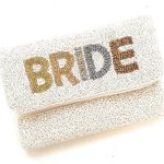 Francesca's Bride Purse Photo 0