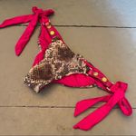 Beach Bunny  Sly Girl Bikini‎ Bottom Photo 7