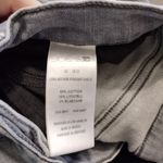 joe's jeans  The Lara Mid Rise Straight Ankle Jean in Selby Wash Photo 4