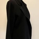Ann Taylor NWT  Knit Moto Jacket Photo 6