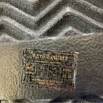 Juicy Couture Klash Clear Ankle Boot Black 7 Photo 1