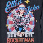 Elton John T Photo 2